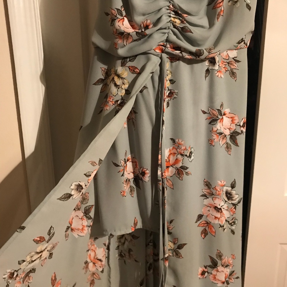 Romper dress from Kohl’s